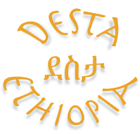 Desta Ethiopia